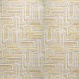 Crypton stella - # 304 mostarda- Maxwell Fabric By The Yard