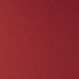 Fidelio - # 758 chilli- Maxwell Fabric By The Yard