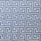 Finsbury - # 109 cornflower- Maxwell Fabric By The Yard