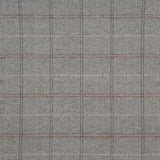 Clifford - # 428 grey- Maxwell Fabric By The Yard