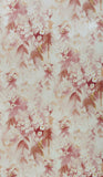 Cascade (wp) - # 02 mango- Maxwell Wallpaper By The 11 Yard Roll