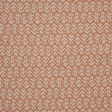 Garden maze - # 815 brick- Maxwell Fabric By The Yard