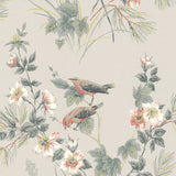 Rosemore (wp) - # 05- Maxwell Wallpaper By The 11 Yard Roll