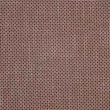 Doefoot - # 711 carmine- Maxwell Fabric By The Yard