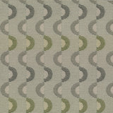 Crypton crescent - # 410 palmetto- Maxwell Fabric By The Yard