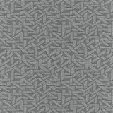 Barrio - # 314 steel- Maxwell Fabric By The Yard