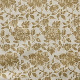 Chandra - # 617 biscuit- Maxwell Fabric By The Yard