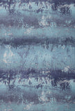 Serenity (wp) - # 02 indigo- Maxwell Wallpaper By The 11 Yard Roll