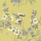 Rosemore (wp) - # 01- Maxwell Wallpaper By The 11 Yard Roll