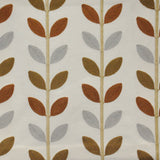 Green thumb - # 713 copper- Maxwell Fabric By The Yard