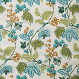 Franz - # 309 greenhouse- Maxwell Fabric By The Yard
