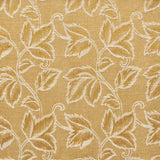 Dolma - # 610 honey- Maxwell Fabric By The Yard