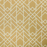 Metro (wp) - # 07 mustard- Maxwell Wallpaper By The 11 Yard Roll