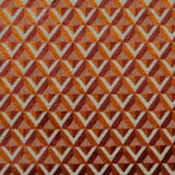 Vinovo - # 640 cayenne- Maxwell Fabric By The Yard