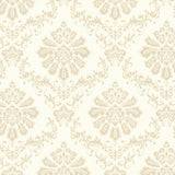 Broughton (wp) - # 01- Maxwell Wallpaper By The 11 Yard Roll