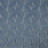 Pimlico - # 110 periwinkle- Maxwell Fabric By The Yard