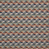 Granville - # 838 squash- Maxwell Fabric By The Yard
