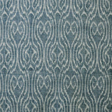 Kasuri - # 127 baltic- Maxwell Fabric By The Yard