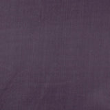 Silky smooth - # 19 eggplant- Maxwell Fabric By The Yard