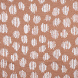 Hooper - # 804 papaya- Maxwell Fabric By The Yard