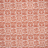 Orvieto - # 718 tomato- Maxwell Fabric By The Yard