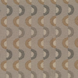 Crypton crescent - # 403 filigree- Maxwell Fabric By The Yard