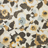 O'keeffe - # 601 sunshower- Maxwell Fabric By The Yard