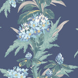Aurora (wp) - # 05 lagoon- Maxwell Wallpaper By The 11 Yard Roll