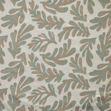 Elkhorn - # 324 celadon- Maxwell Fabric By The Yard