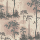 Prior park (wp) - # 01- Maxwell Wallpaper By The 11 Yard Roll