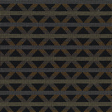 Crypton roadmap - # 205 nocturne- Maxwell Fabric By The Yard