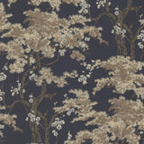 Harewood (wp) - # 05- Maxwell Wallpaper By The 11 Yard Roll
