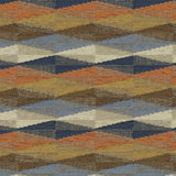 Driggs - # 834 umber- Maxwell Fabric By The Yard