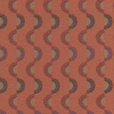 Crypton crescent - # 407 membrillo- Maxwell Fabric By The Yard