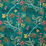 Franz - # 303 jungle- Maxwell Fabric By The Yard