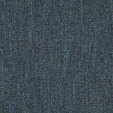 Solar system - # 401 peacoat- Maxwell Fabric By The Yard