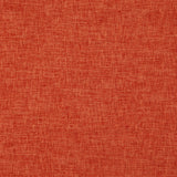 Grenoble - # 12 mandarin- Maxwell Fabric By The Yard