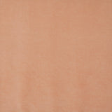 Snug - # 419 soft orange- Maxwell Fabric By The Yard