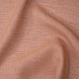 Sylvia - # 218 coral- Maxwell Fabric By The Yard