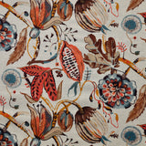 Beauregard - # 711 strelitzia- Maxwell Fabric By The Yard