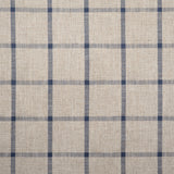 Pinecrest - # 718 navy- Maxwell Fabric By The Yard