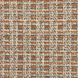 Wilton - # 503 persimmon- Maxwell Fabric By The Yard