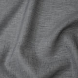 Sylvia - # 235 charcoal- Maxwell Fabric By The Yard