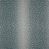 Chital - # 142 prussian- Maxwell Fabric By The Yard