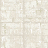 Patina (wp) - # 02 pearl- Maxwell Wallpaper By The 11 Yard Roll
