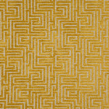 Aerial - # 314 dijon- Maxwell Fabric By The Yard