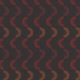 Crypton crescent - # 405 rioja- Maxwell Fabric By The Yard