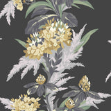 Aurora (wp) - # 01 jet- Maxwell Wallpaper By The 11 Yard Roll