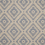 Tabor - # 614 sky- Maxwell Fabric By The Yard