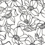 Diana - # 439 domino*- Maxwell Fabric By The Yard